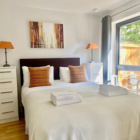 Your Space Apartments - Eden House كامبريدج المظهر الخارجي الصورة