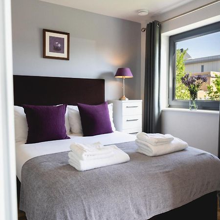 Your Space Apartments - Eden House كامبريدج المظهر الخارجي الصورة