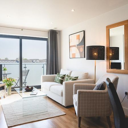 Your Space Apartments - Eden House كامبريدج المظهر الخارجي الصورة