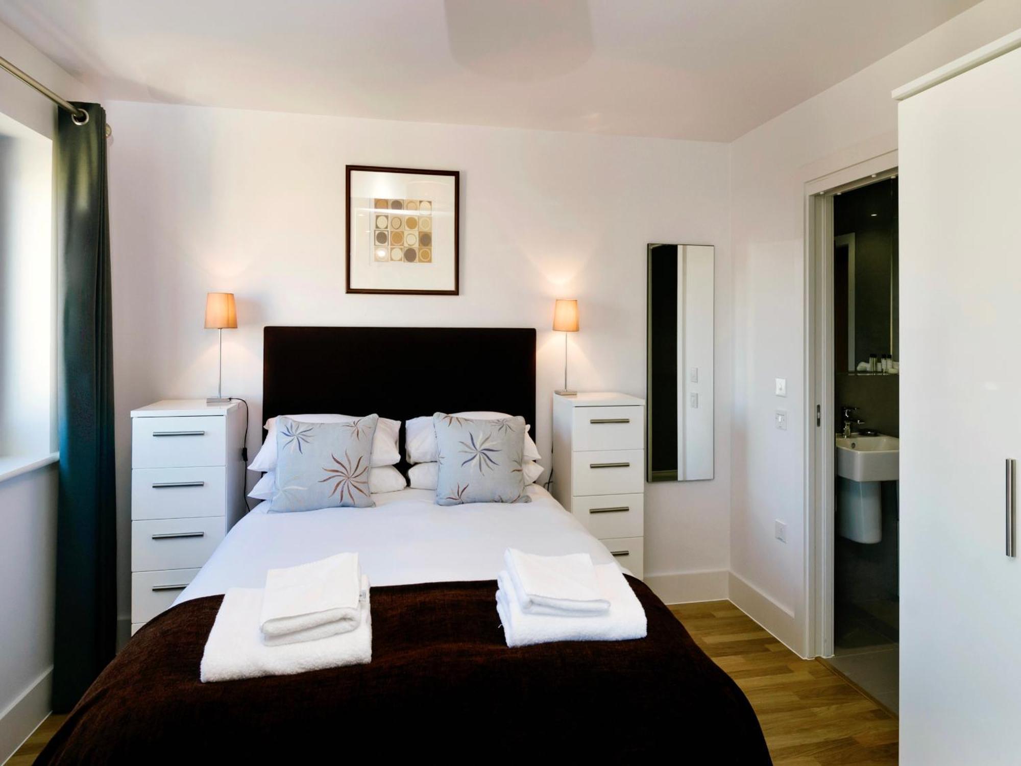 Your Space Apartments - Eden House كامبريدج المظهر الخارجي الصورة