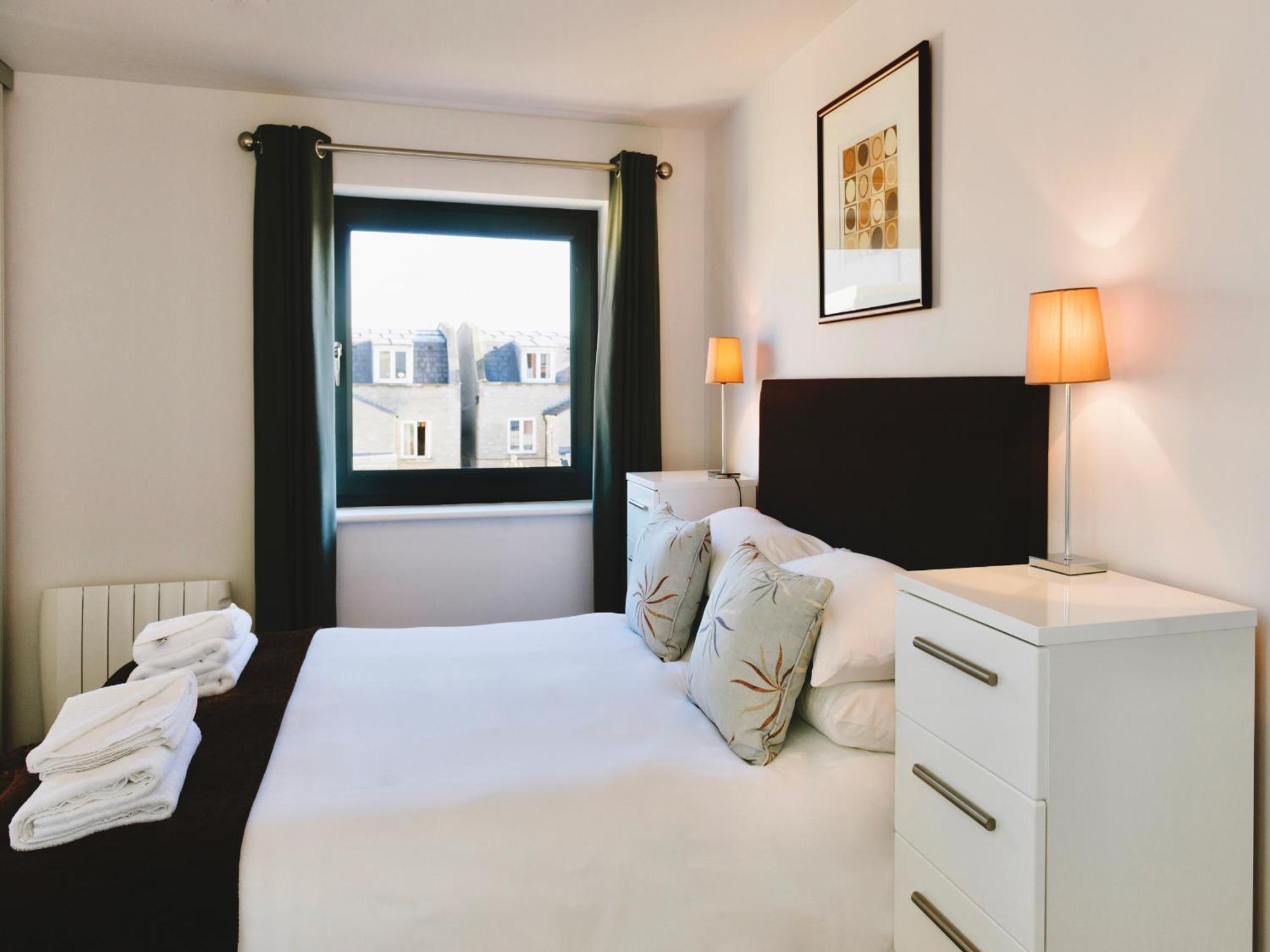 Your Space Apartments - Eden House كامبريدج المظهر الخارجي الصورة