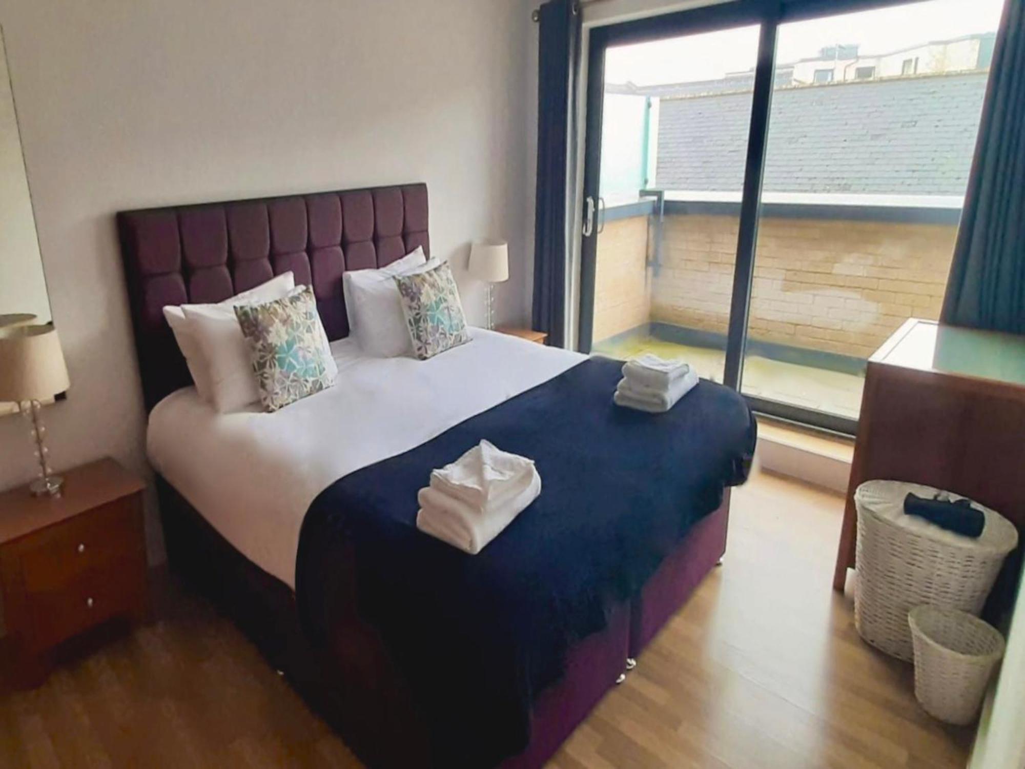 Your Space Apartments - Eden House كامبريدج المظهر الخارجي الصورة