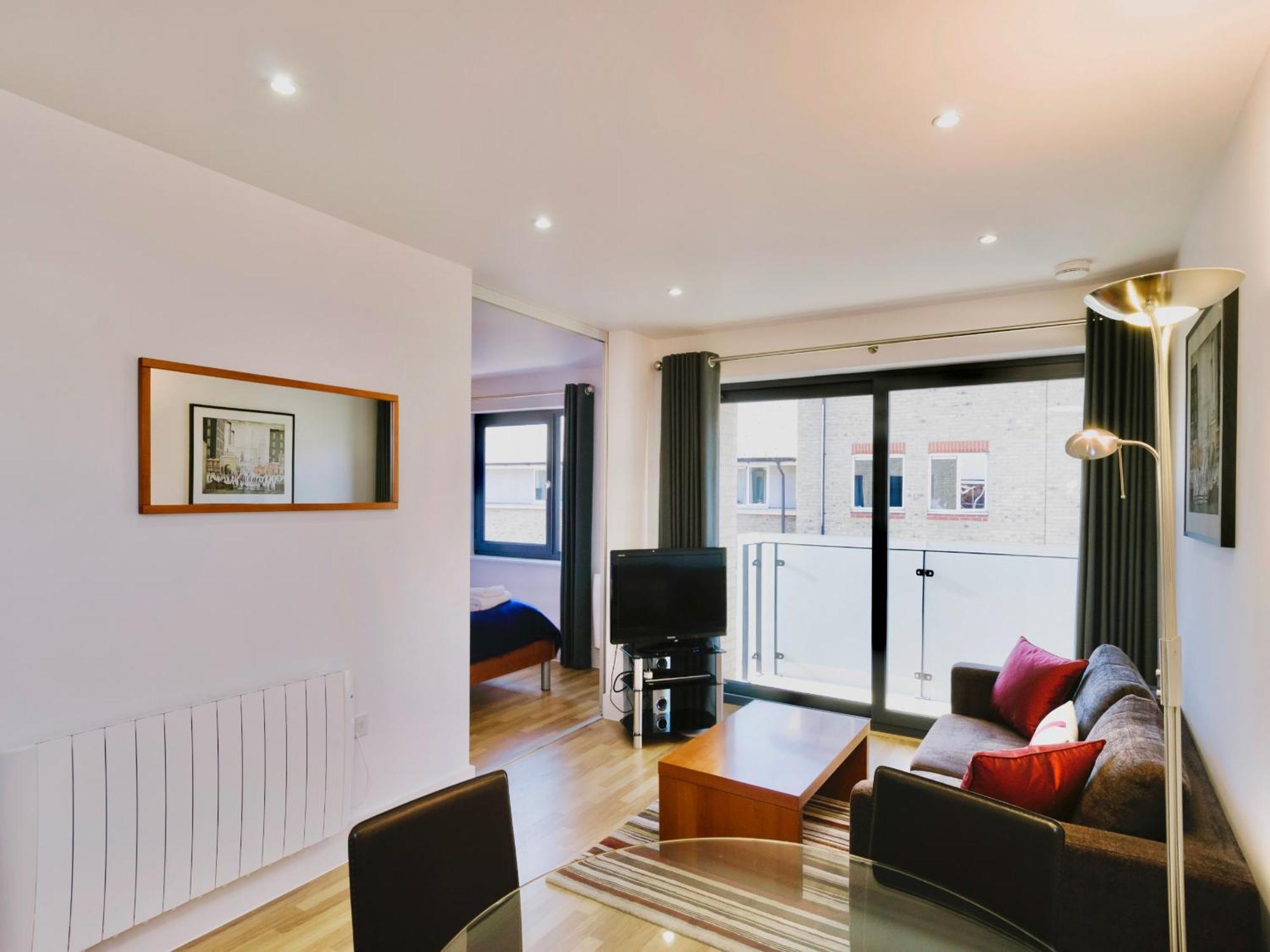 Your Space Apartments - Eden House كامبريدج المظهر الخارجي الصورة