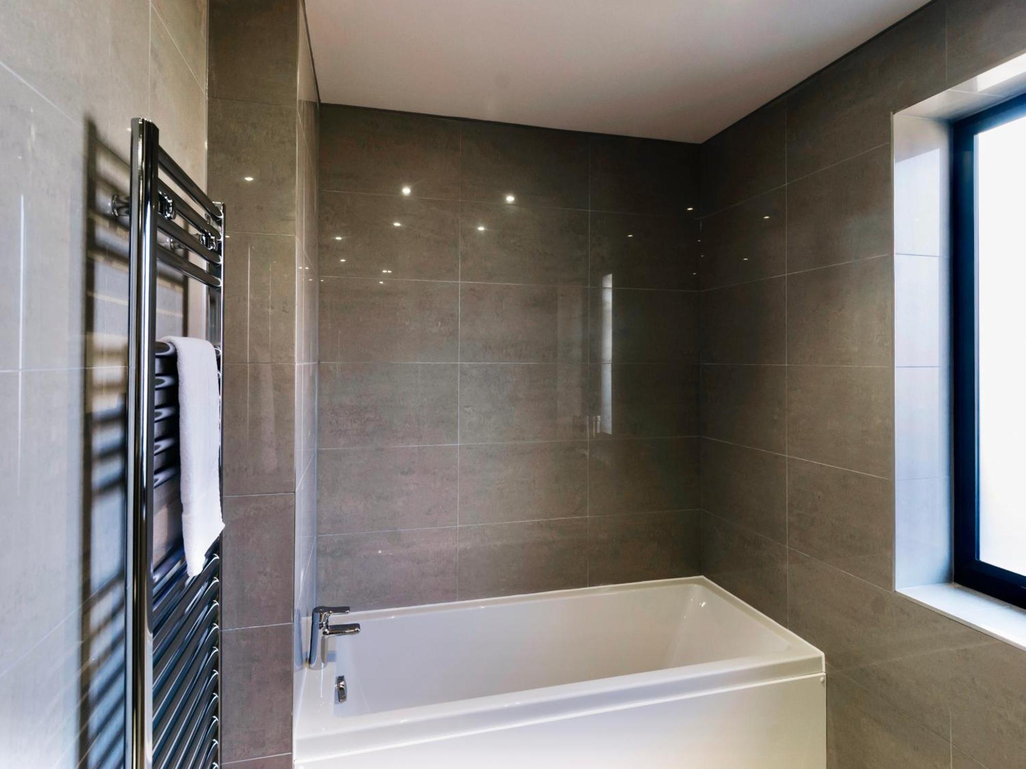 Your Space Apartments - Eden House كامبريدج المظهر الخارجي الصورة