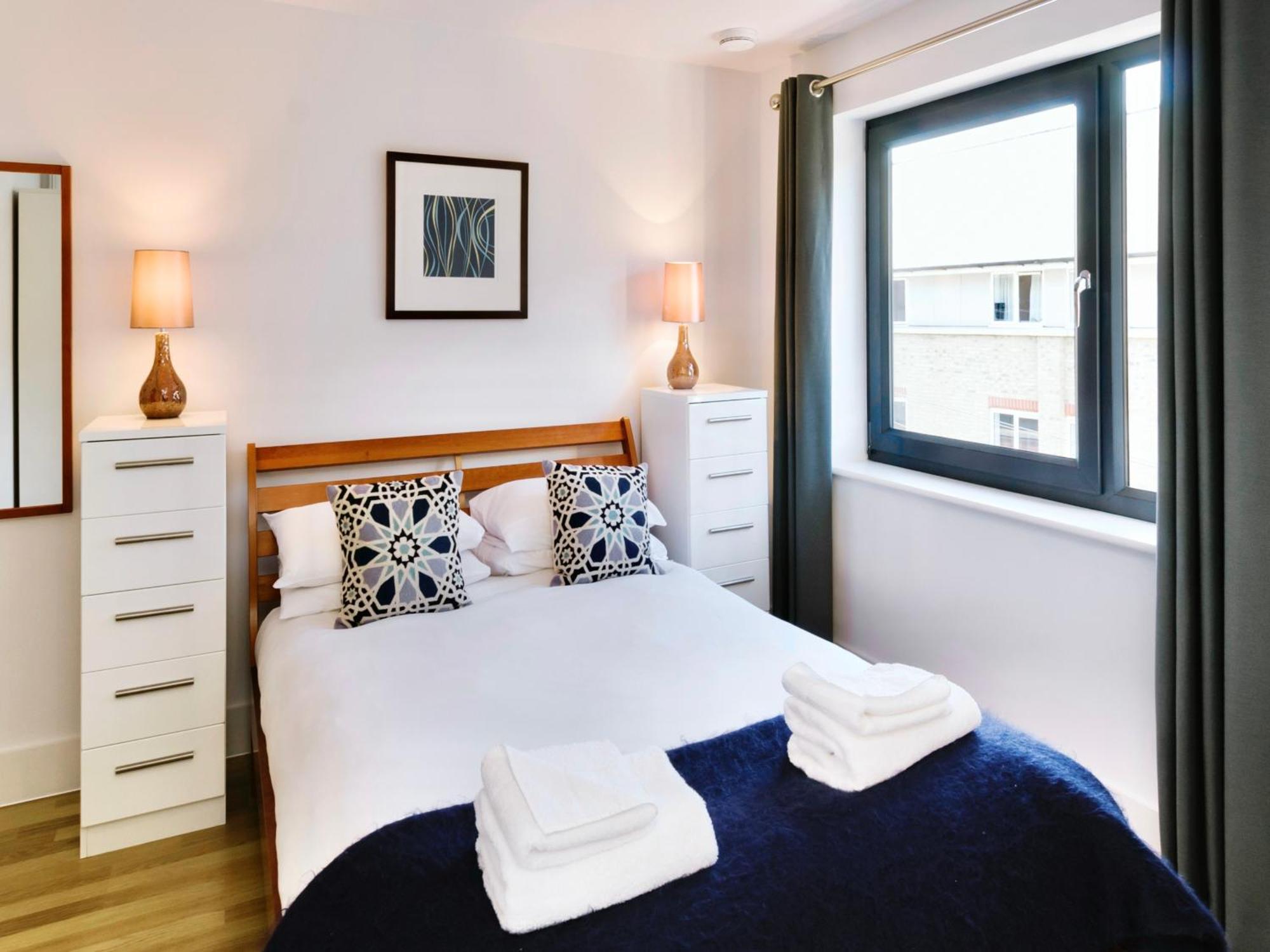 Your Space Apartments - Eden House كامبريدج المظهر الخارجي الصورة