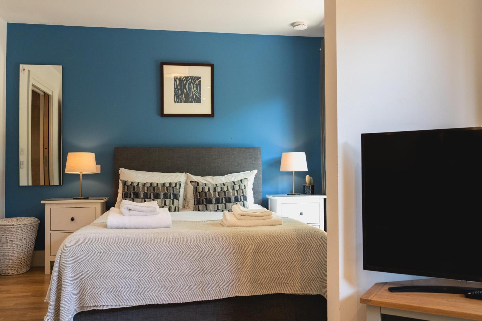 Your Space Apartments - Eden House كامبريدج المظهر الخارجي الصورة