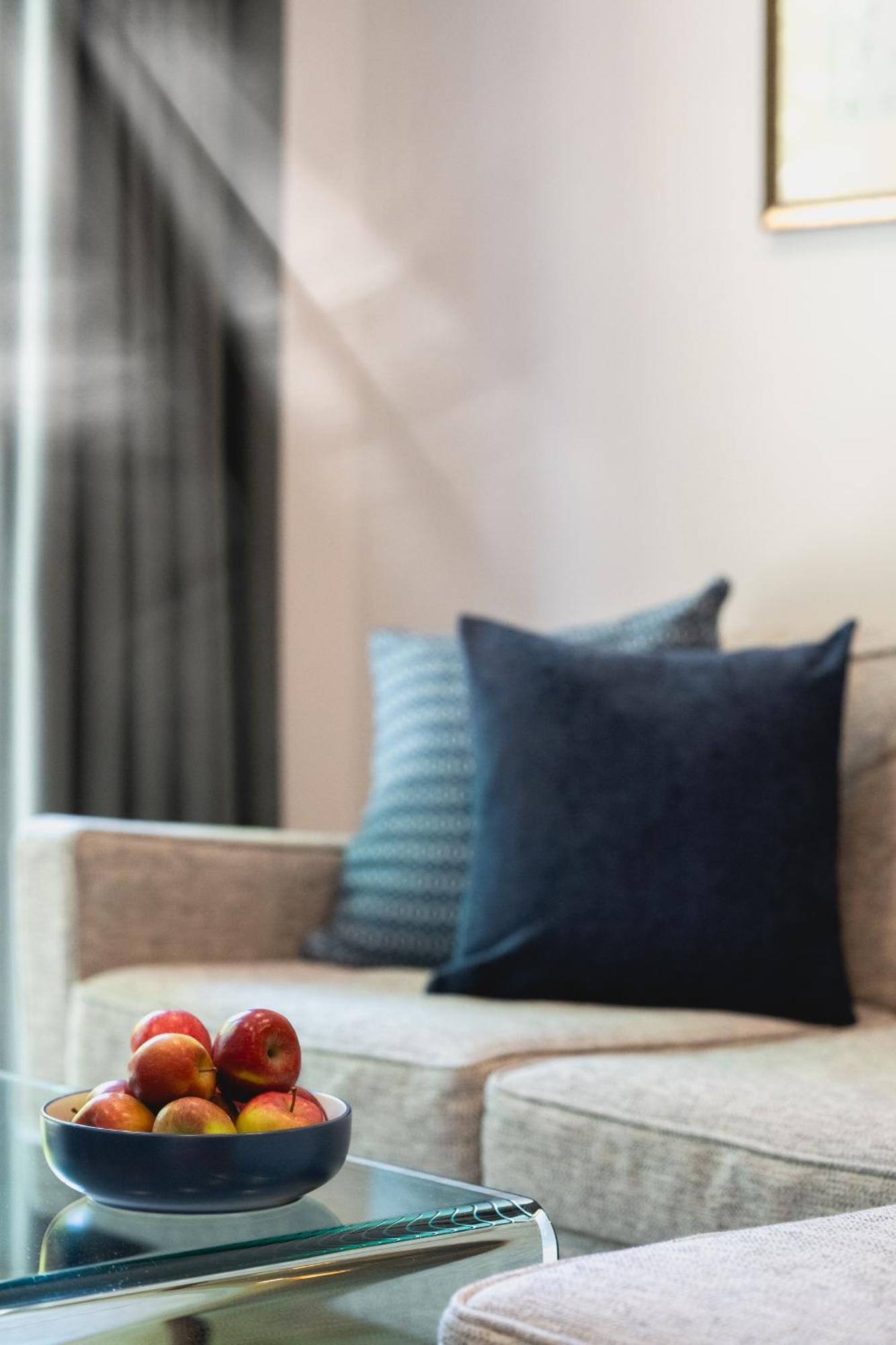 Your Space Apartments - Eden House كامبريدج المظهر الخارجي الصورة